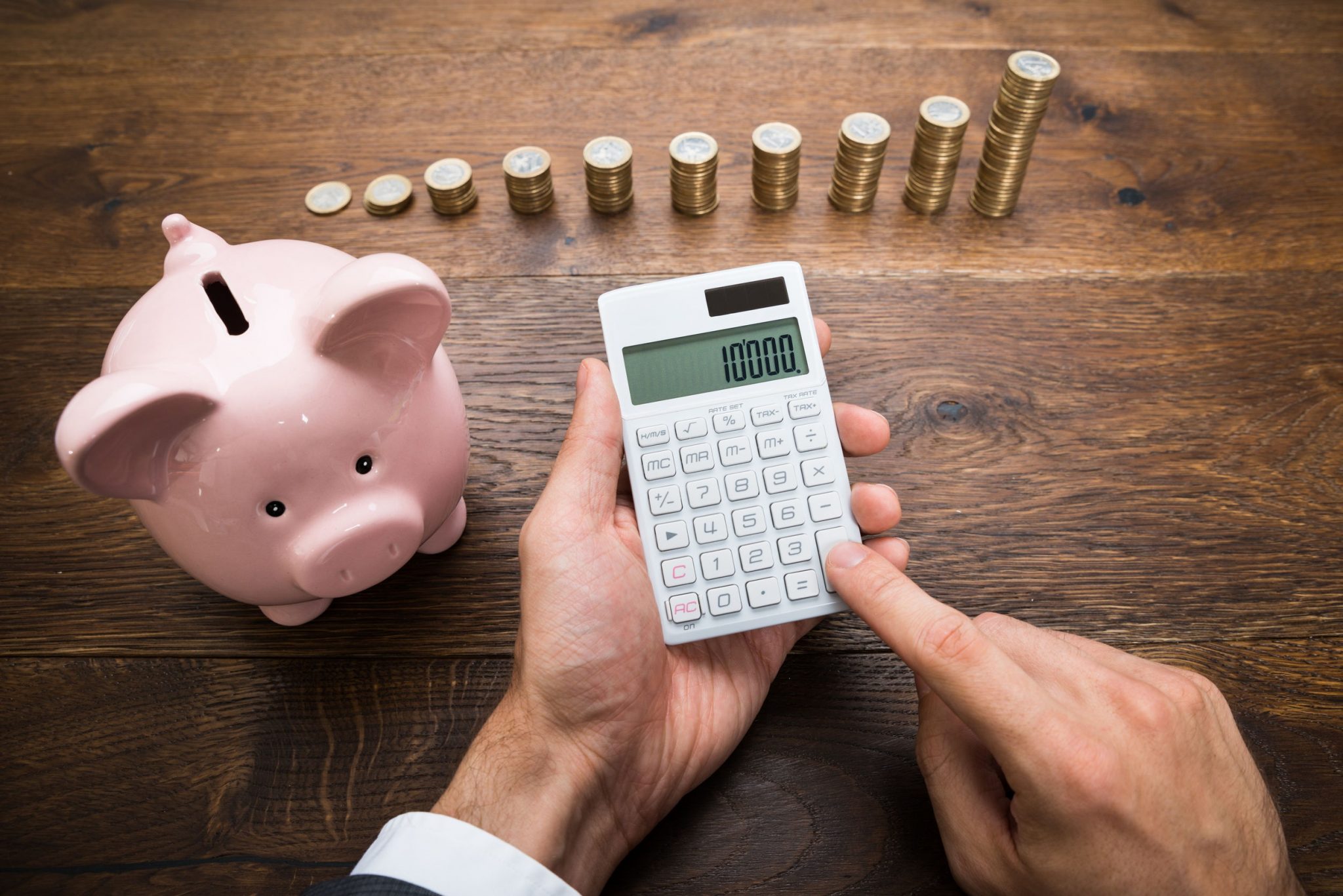 Everything you need to know about emergency funds | Lorenz Financial | Emergency Fund Calculator | Lafayette, Indiana Financial Advisor | Building An Emergency Fund | How much should you put in an emergency fund | Emergency fund definition