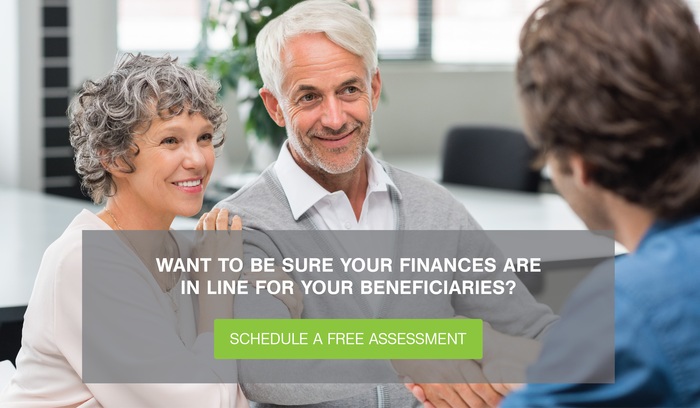Six Important Estate Planning Documents | Lorenz Financial | Estate Planning | Lafayette, Indiana Financial Advisor | Guide to Estate Planning | Will and Trust Account | Medical Documents | Estate Documents