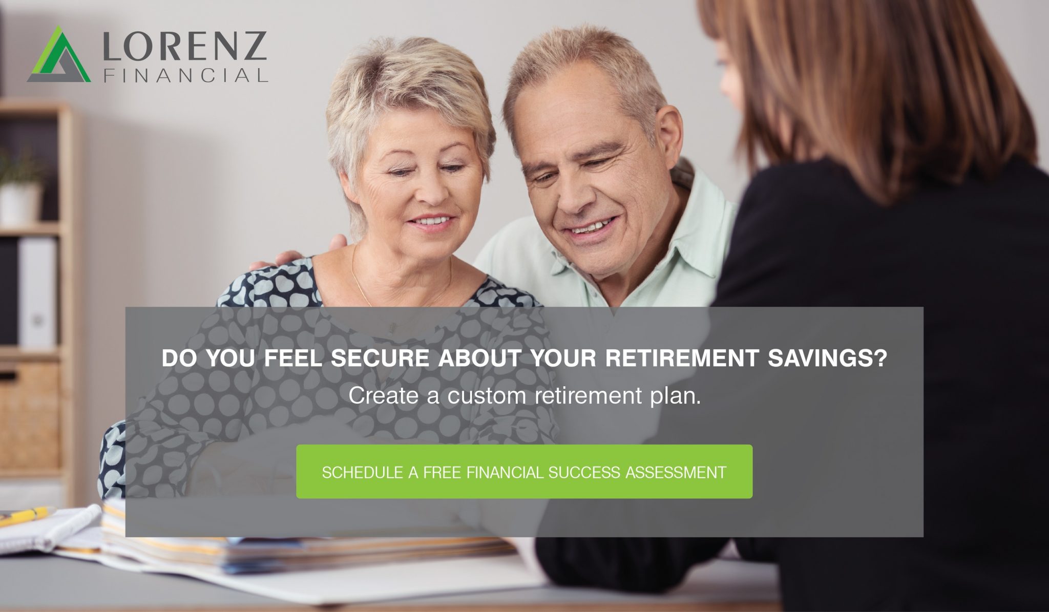 Six Ways to Invest and Save For Retirement | Lorenz Financial | Saving for Retirement | tips for saving and investing for retirement | Investing for Retirement | Lafayette, Indiana Financial Advisor | Saving for Retirement | Investing for Retirement