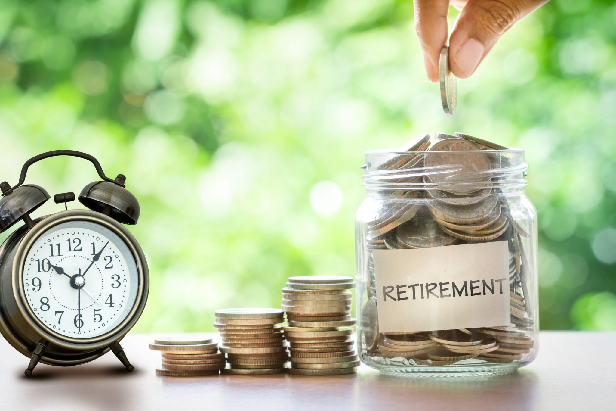 Six Ways to Invest and Save For Retirement | Lorenz Financial | Saving for Retirement | tips for saving and investing for retirement | Investing for Retirement | Lafayette, Indiana Financial Advisor | Saving for Retirement | Investing for Retirement