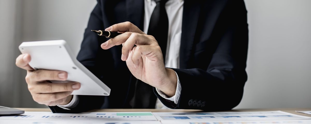 Financial advisor