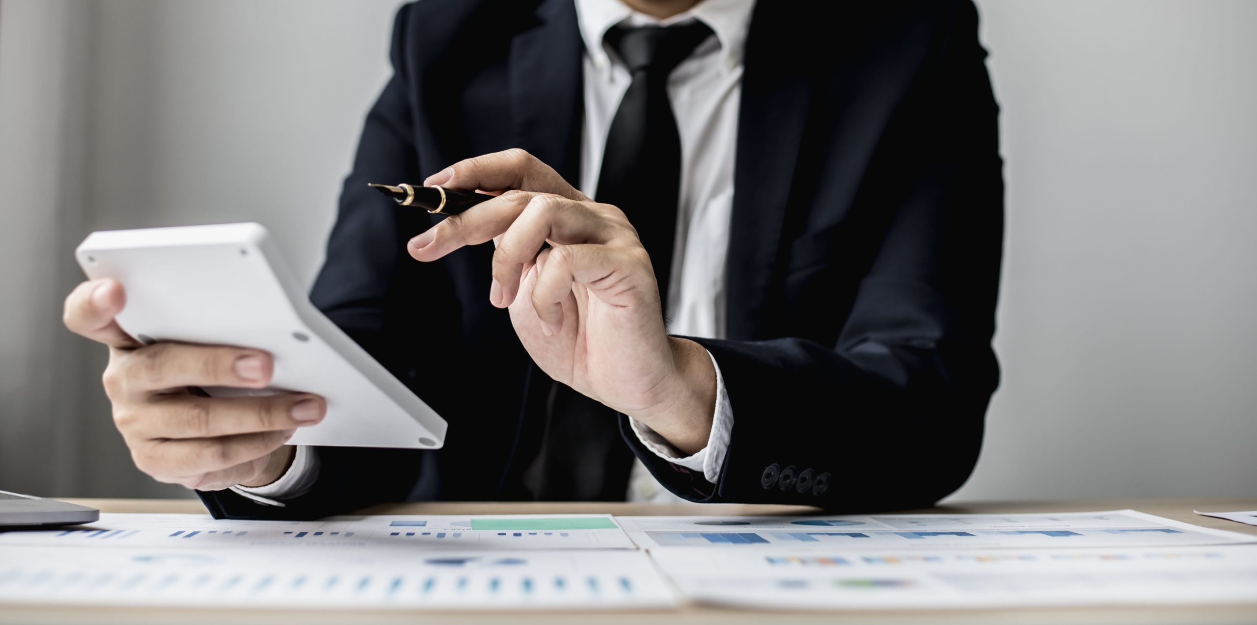 Financial advisor