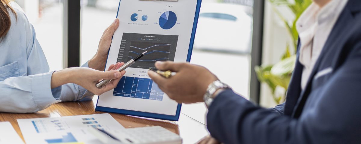 Financial Advisor
